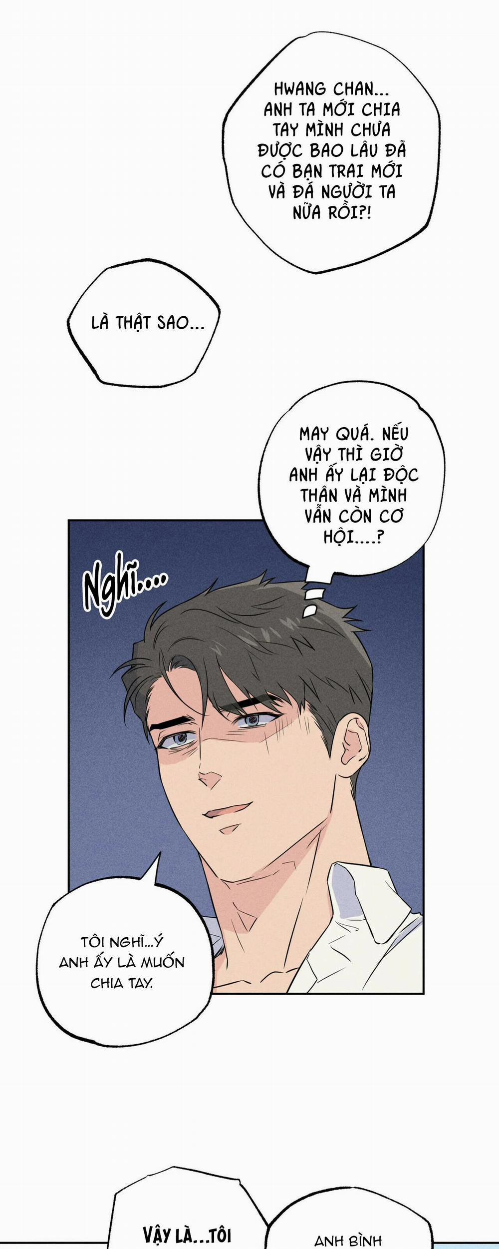 Tuyển Tập Truyện Ngắn Hỏny Của Nhà Sẹc 5 trang 17