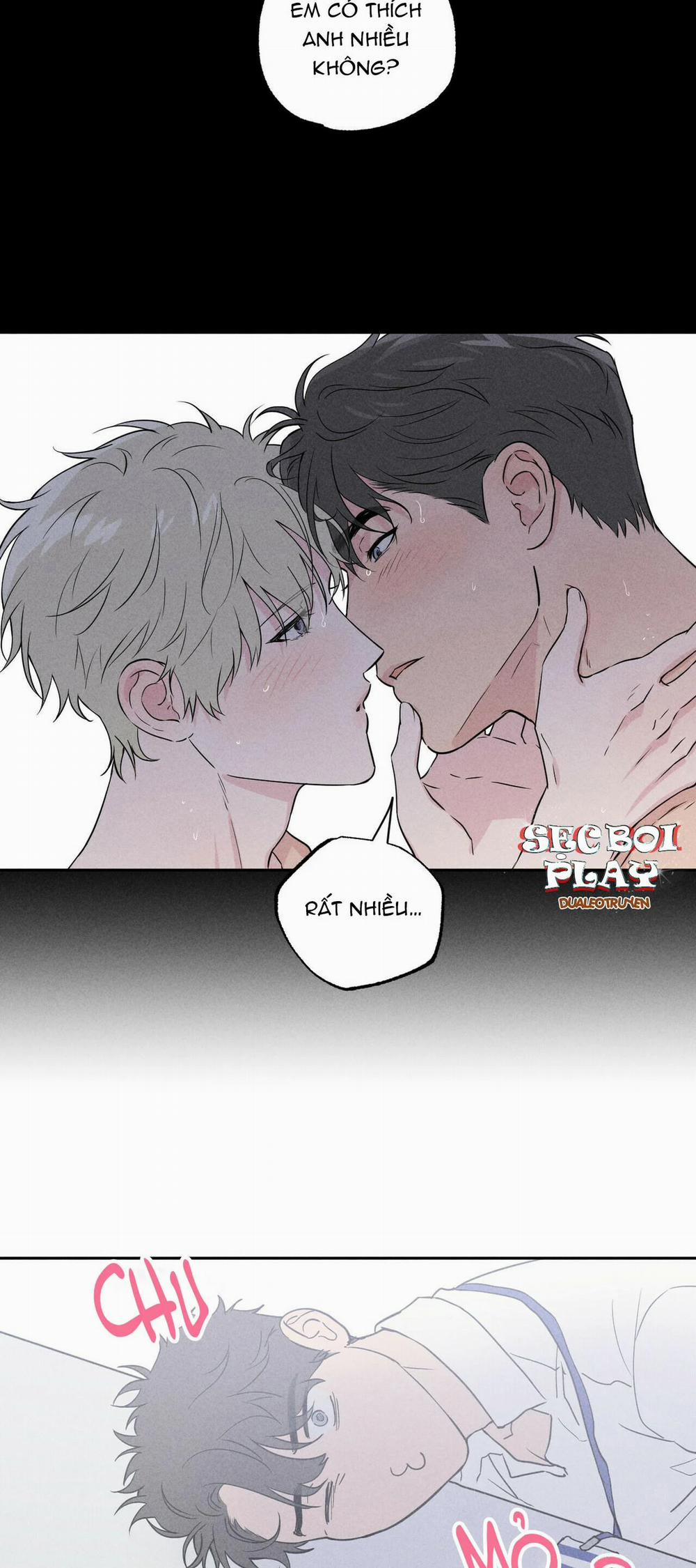 Tuyển Tập Truyện Ngắn Hỏny Của Nhà Sẹc 5 trang 2