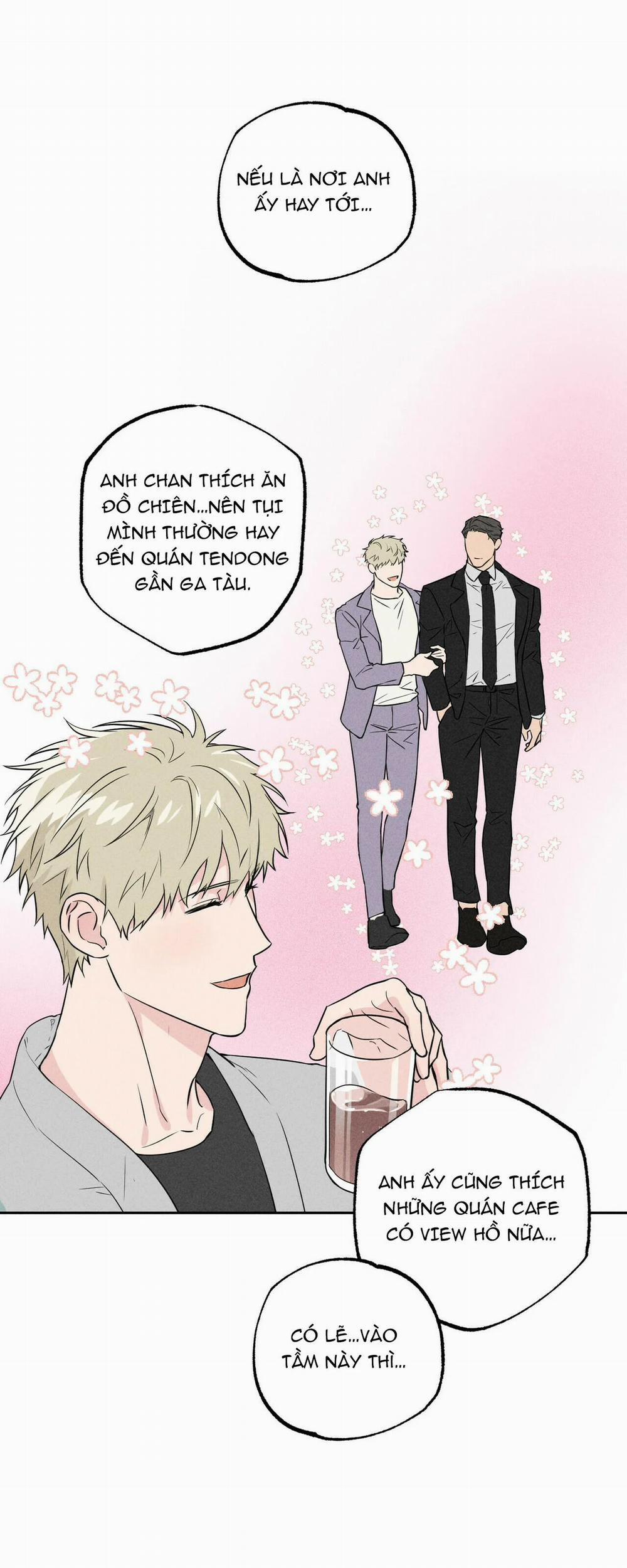 Tuyển Tập Truyện Ngắn Hỏny Của Nhà Sẹc 5 trang 20