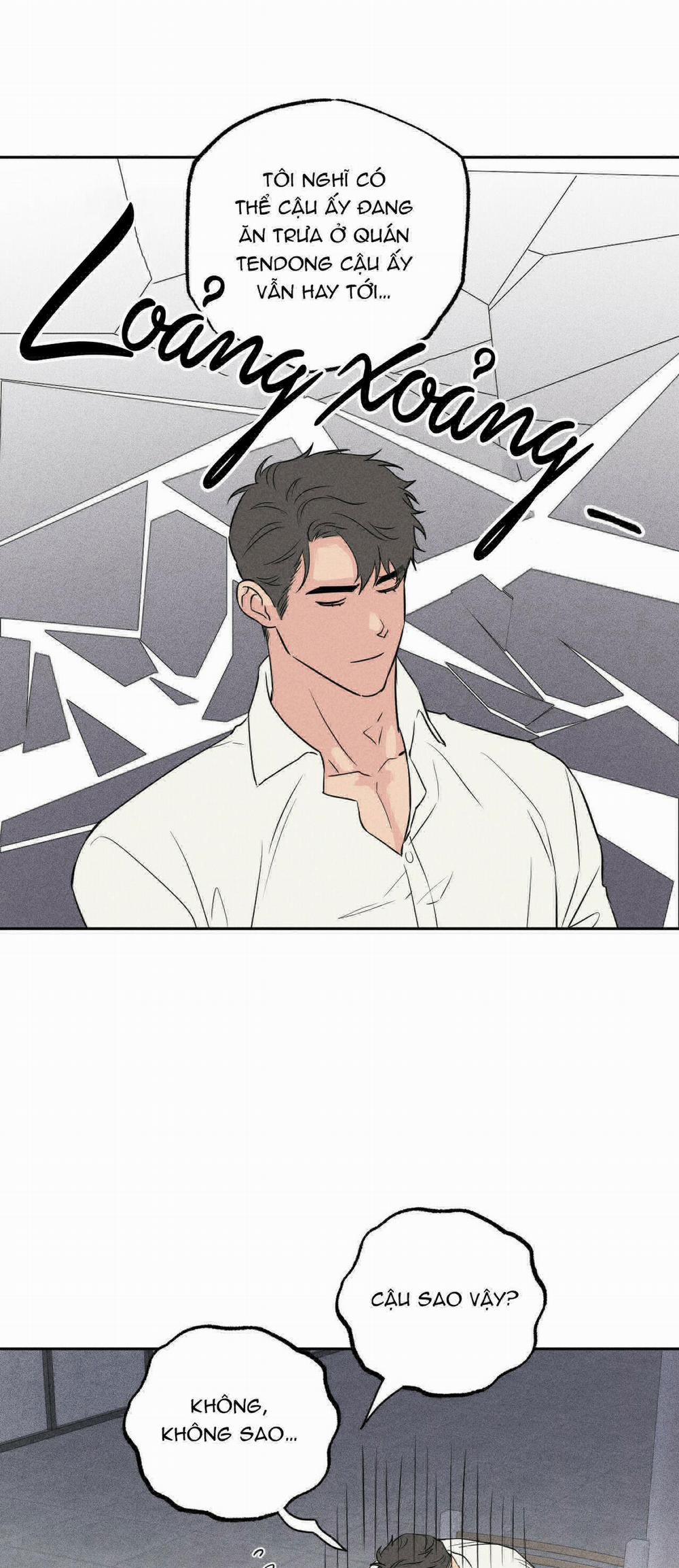 Tuyển Tập Truyện Ngắn Hỏny Của Nhà Sẹc 5 trang 21