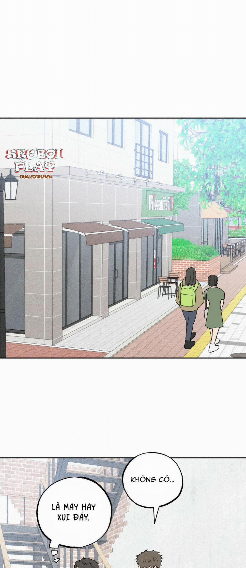 Tuyển Tập Truyện Ngắn Hỏny Của Nhà Sẹc 5 trang 23