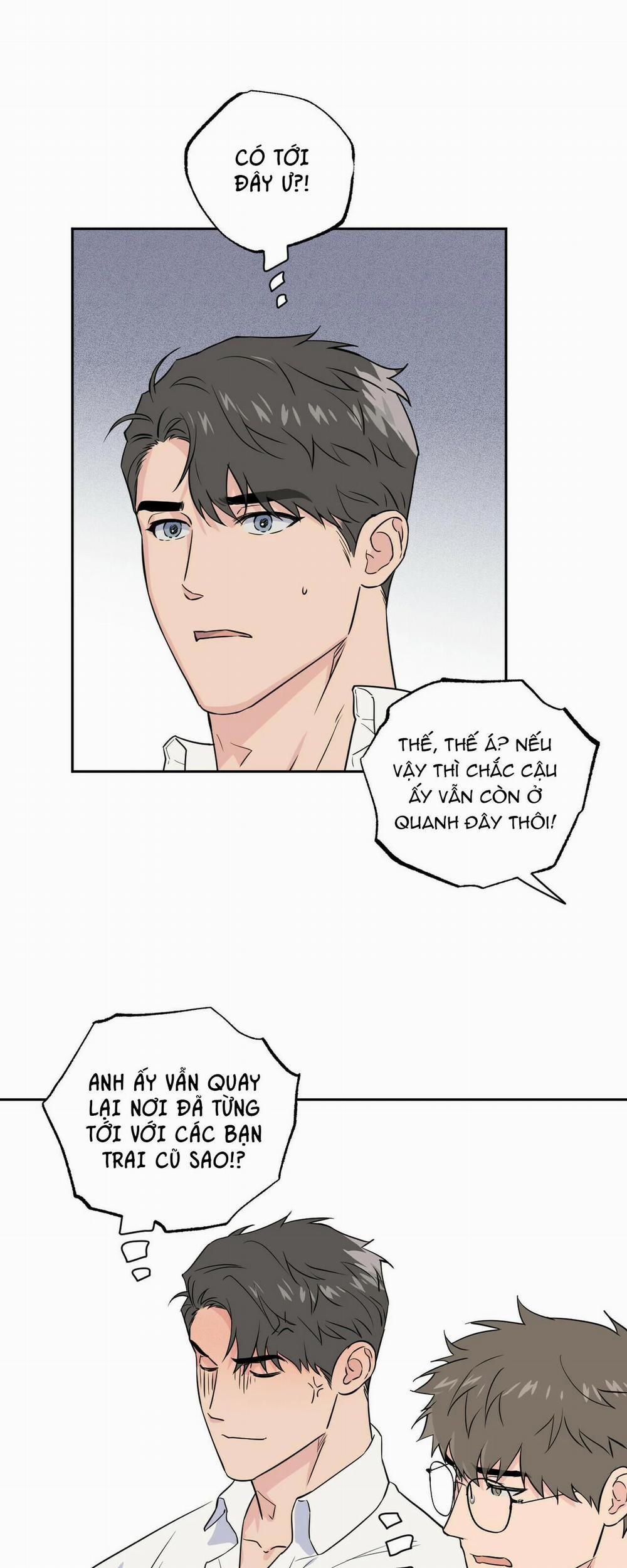 Tuyển Tập Truyện Ngắn Hỏny Của Nhà Sẹc 5 trang 25