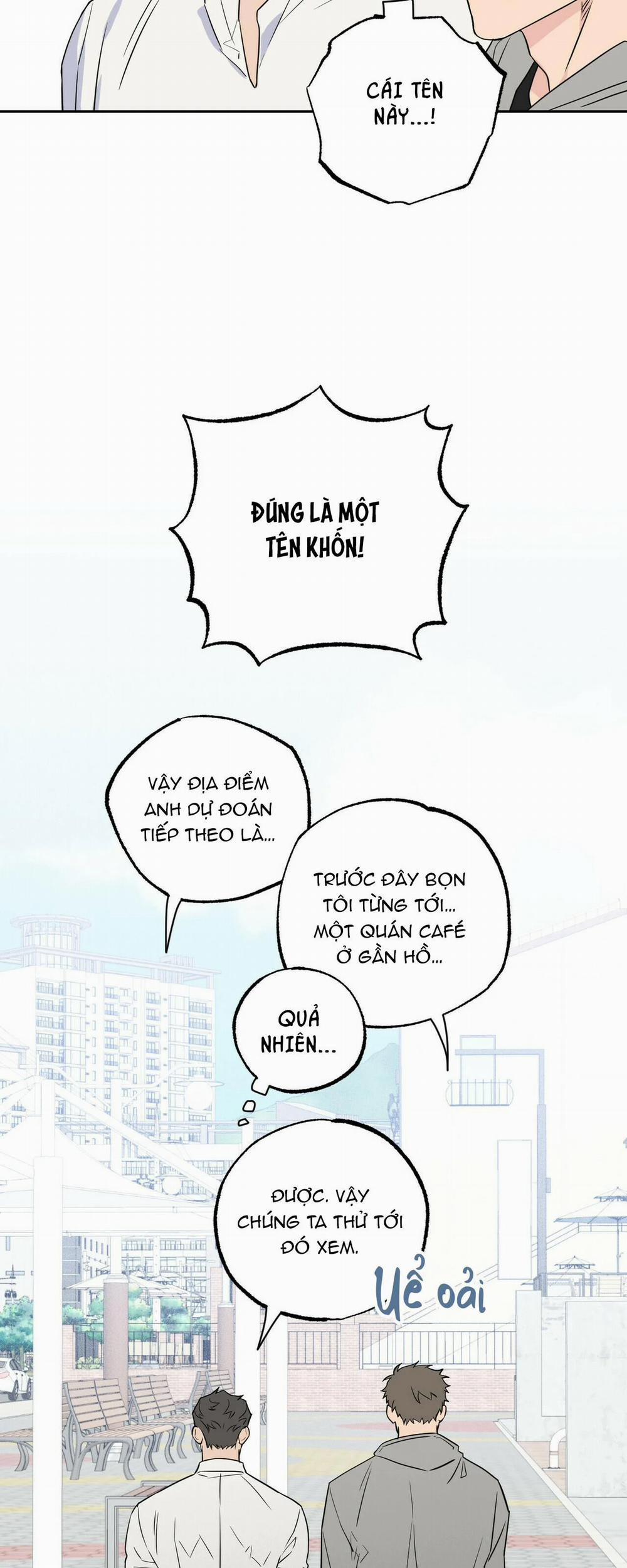 Tuyển Tập Truyện Ngắn Hỏny Của Nhà Sẹc 5 trang 26