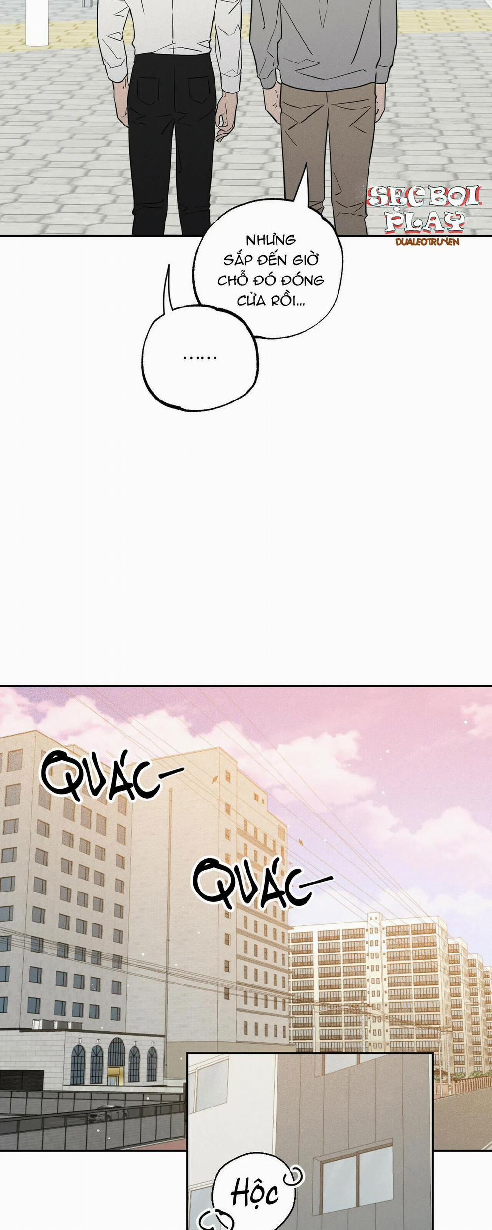 Tuyển Tập Truyện Ngắn Hỏny Của Nhà Sẹc 5 trang 27