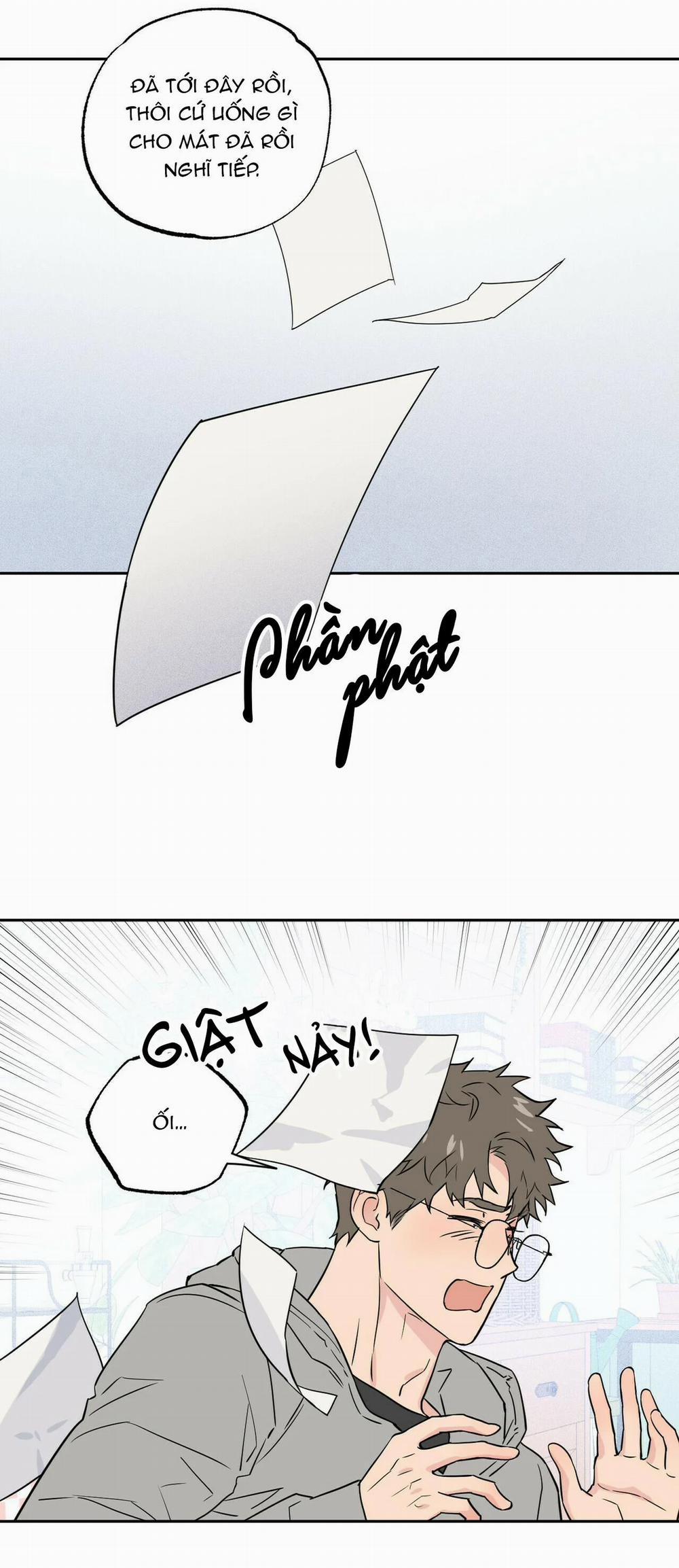 Tuyển Tập Truyện Ngắn Hỏny Của Nhà Sẹc 5 trang 29