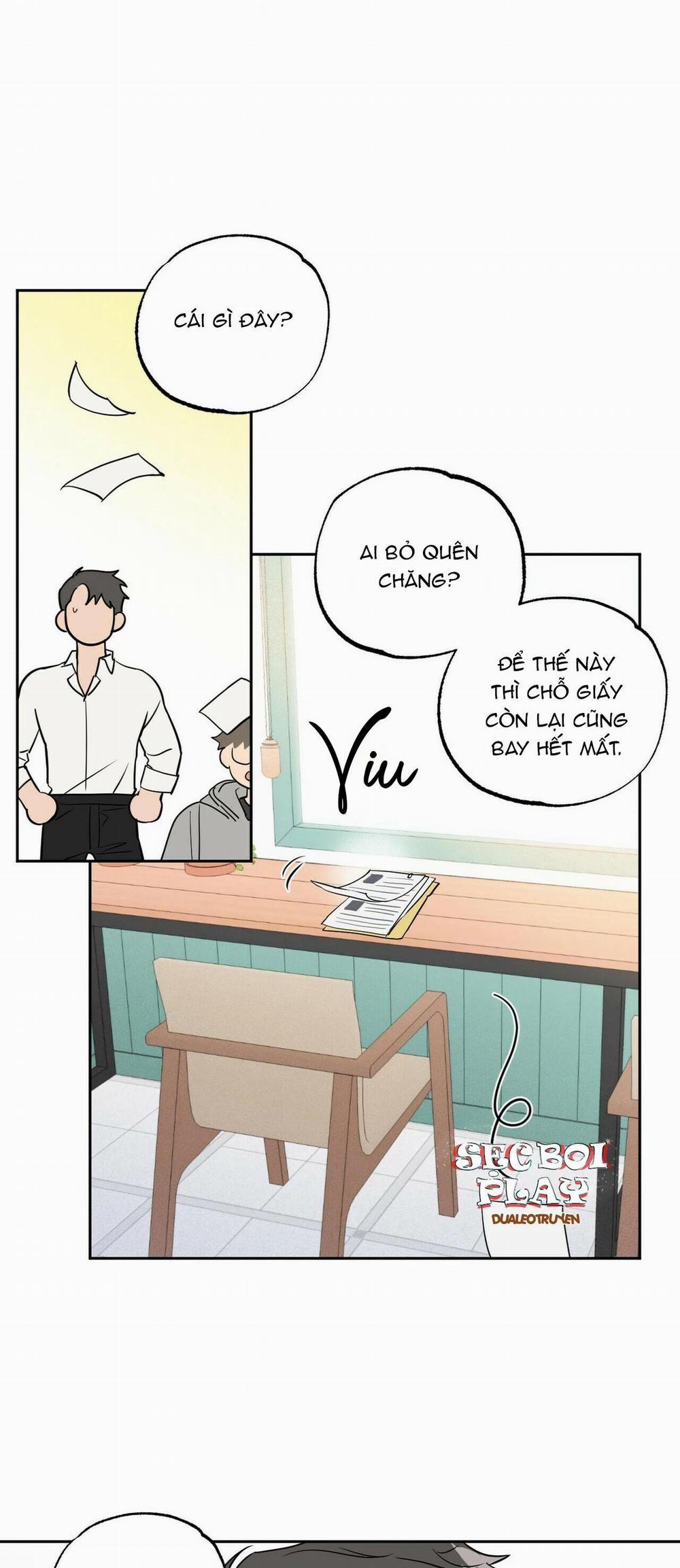 Tuyển Tập Truyện Ngắn Hỏny Của Nhà Sẹc 5 trang 30