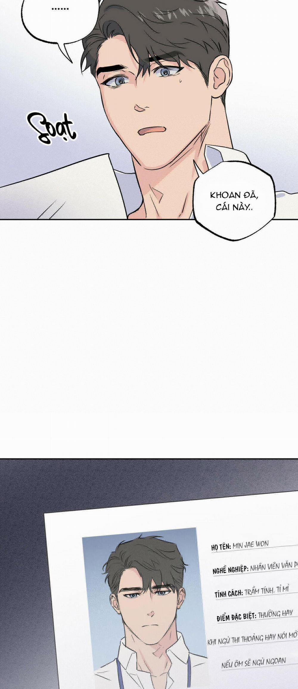 Tuyển Tập Truyện Ngắn Hỏny Của Nhà Sẹc 5 trang 31