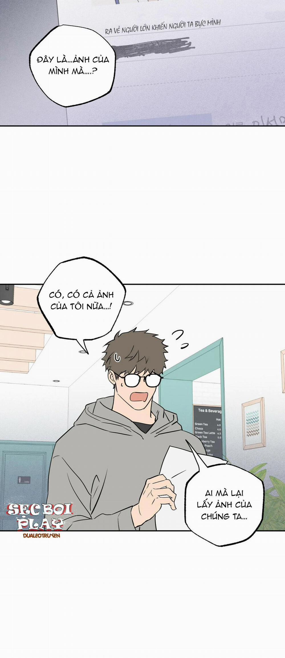 Tuyển Tập Truyện Ngắn Hỏny Của Nhà Sẹc 5 trang 32