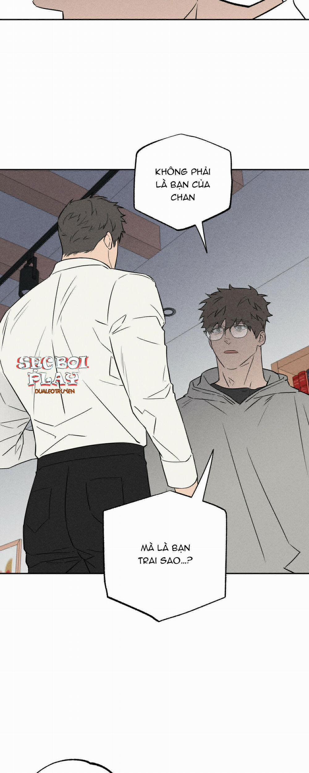 Tuyển Tập Truyện Ngắn Hỏny Của Nhà Sẹc 5 trang 34