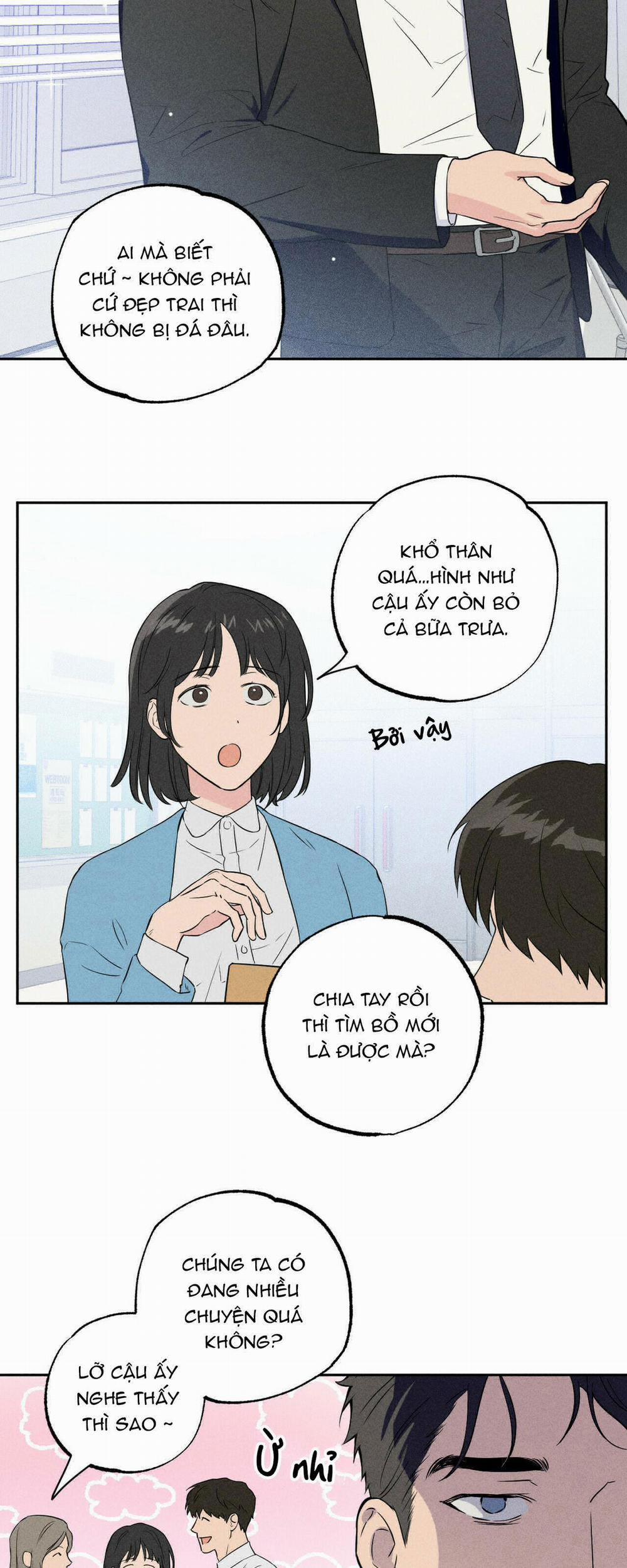 Tuyển Tập Truyện Ngắn Hỏny Của Nhà Sẹc 5 trang 5