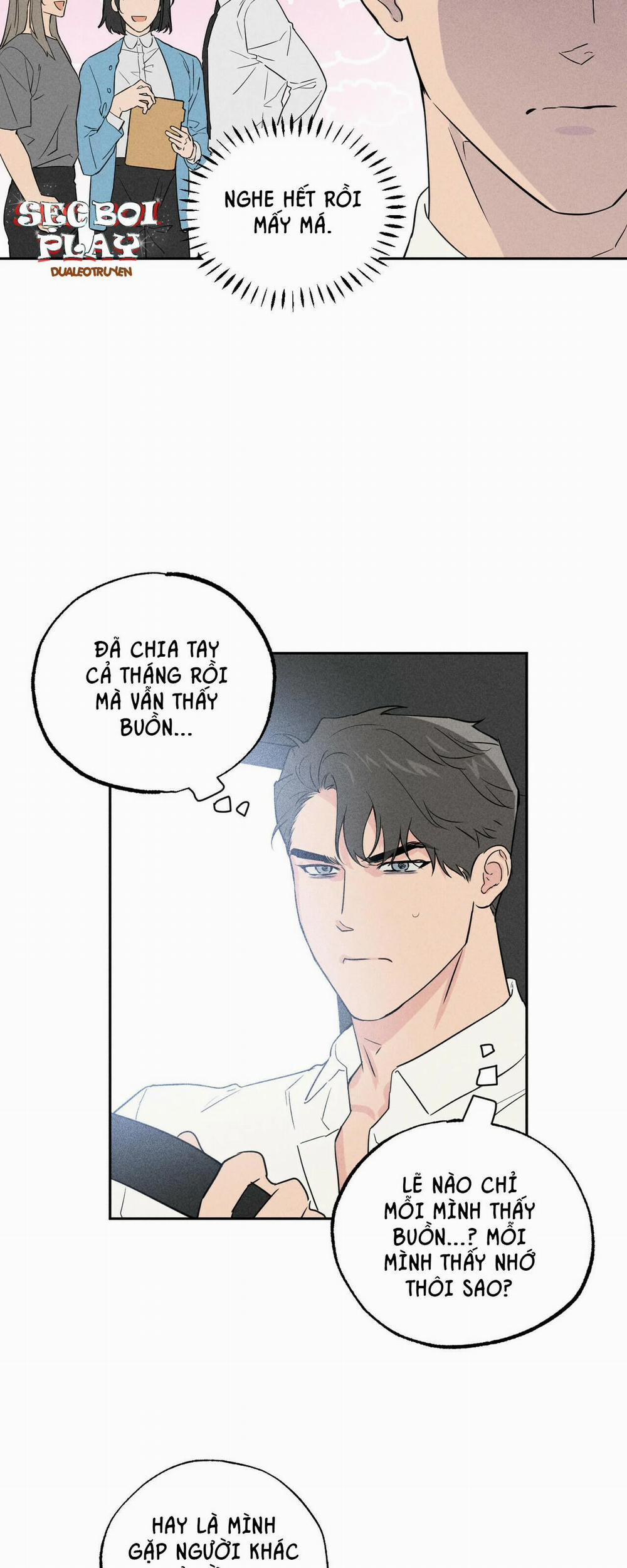 Tuyển Tập Truyện Ngắn Hỏny Của Nhà Sẹc 5 trang 6