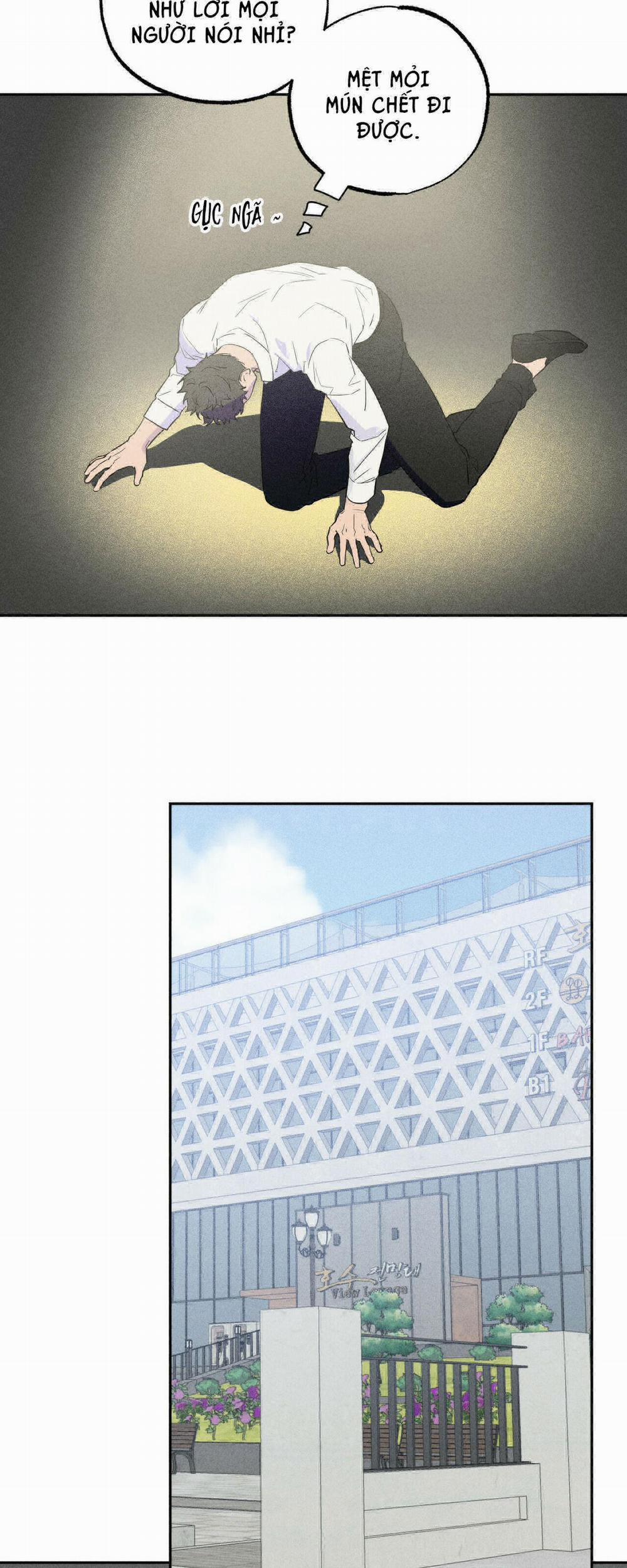 Tuyển Tập Truyện Ngắn Hỏny Của Nhà Sẹc 5 trang 7