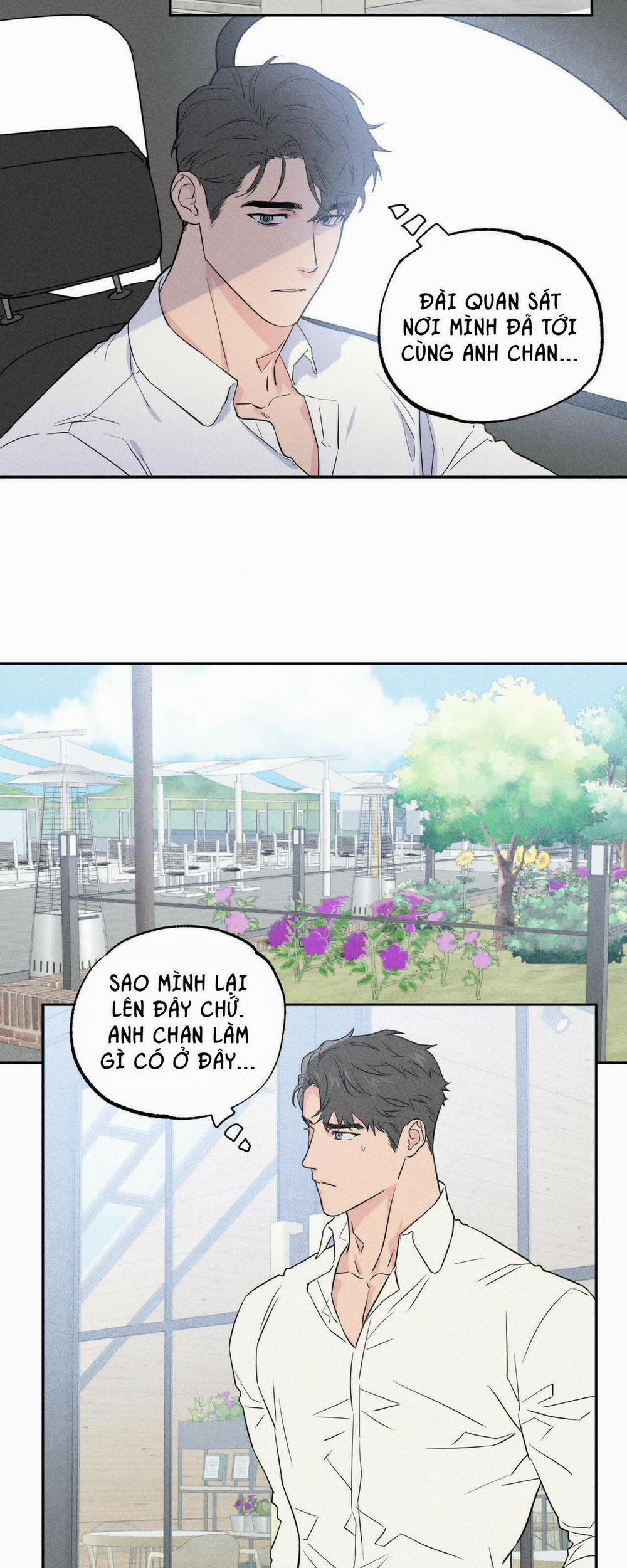 Tuyển Tập Truyện Ngắn Hỏny Của Nhà Sẹc 5 trang 8