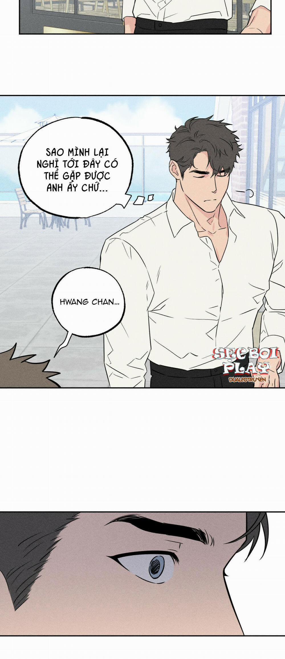 Tuyển Tập Truyện Ngắn Hỏny Của Nhà Sẹc 5 trang 9