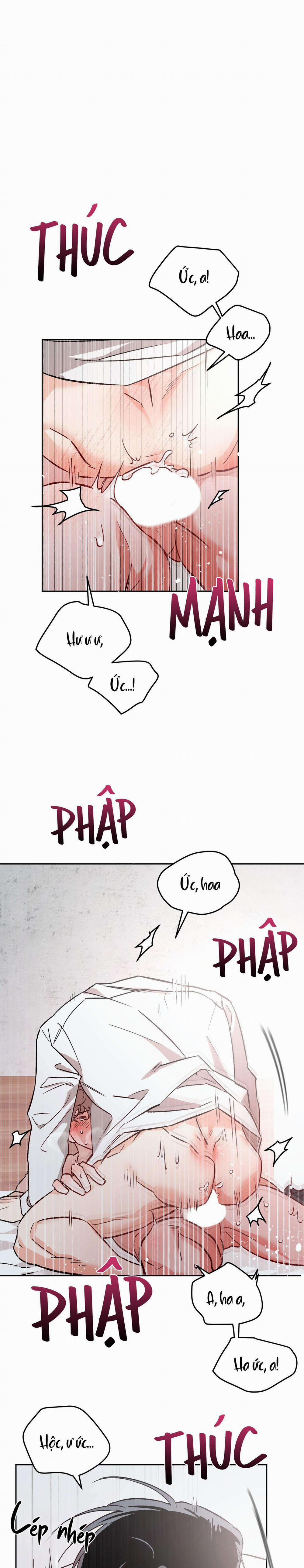 Tuyển Tập Truyện Ngắn Hỏny Của Nhà Sẹc 50 MỘT PHÒNG 4 trang 17