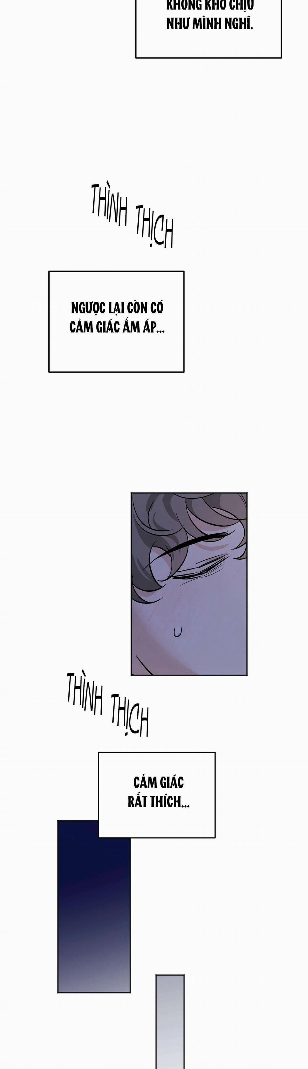 Tuyển Tập Truyện Ngắn Hỏny Của Nhà Sẹc 51: MỘT PHÒNG 5 trang 11