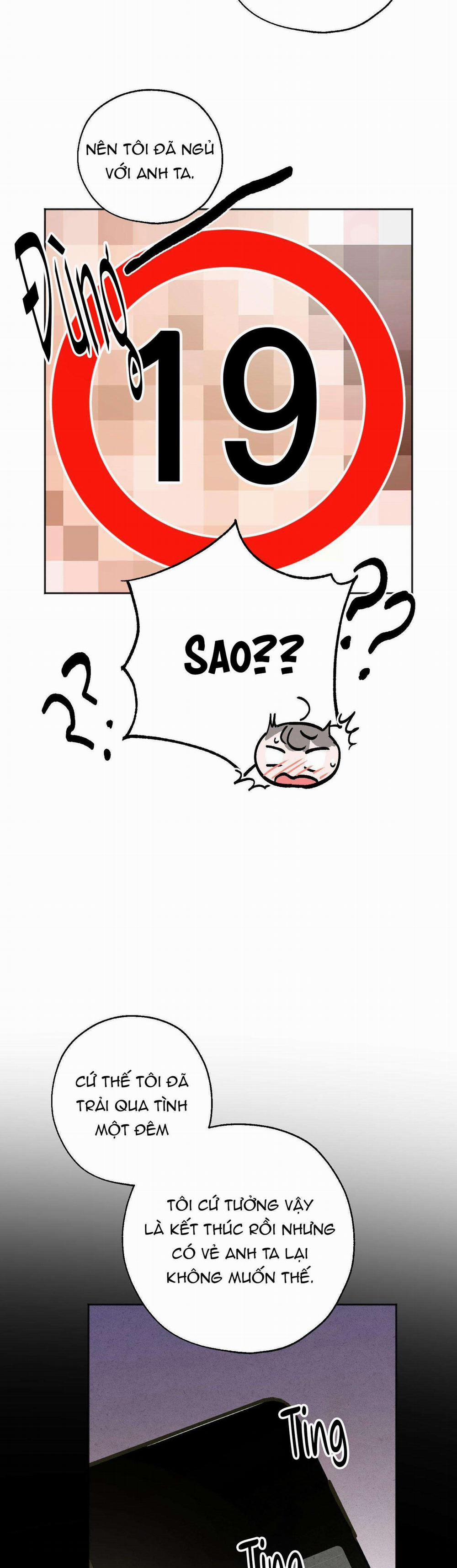 Tuyển Tập Truyện Ngắn Hỏny Của Nhà Sẹc 51: MỘT PHÒNG 5 trang 23