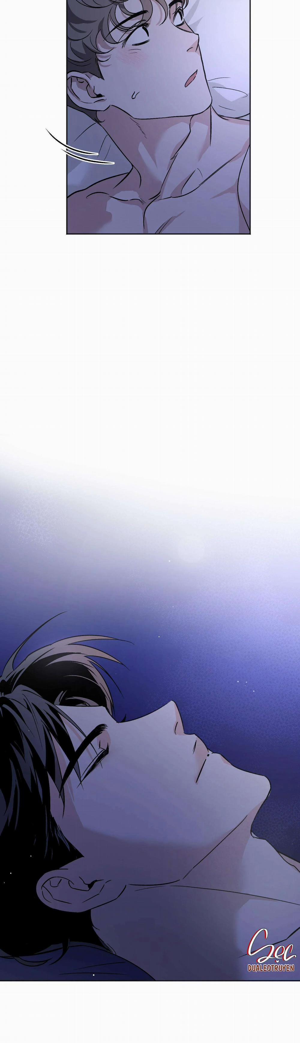 Tuyển Tập Truyện Ngắn Hỏny Của Nhà Sẹc 51: MỘT PHÒNG 5 trang 7