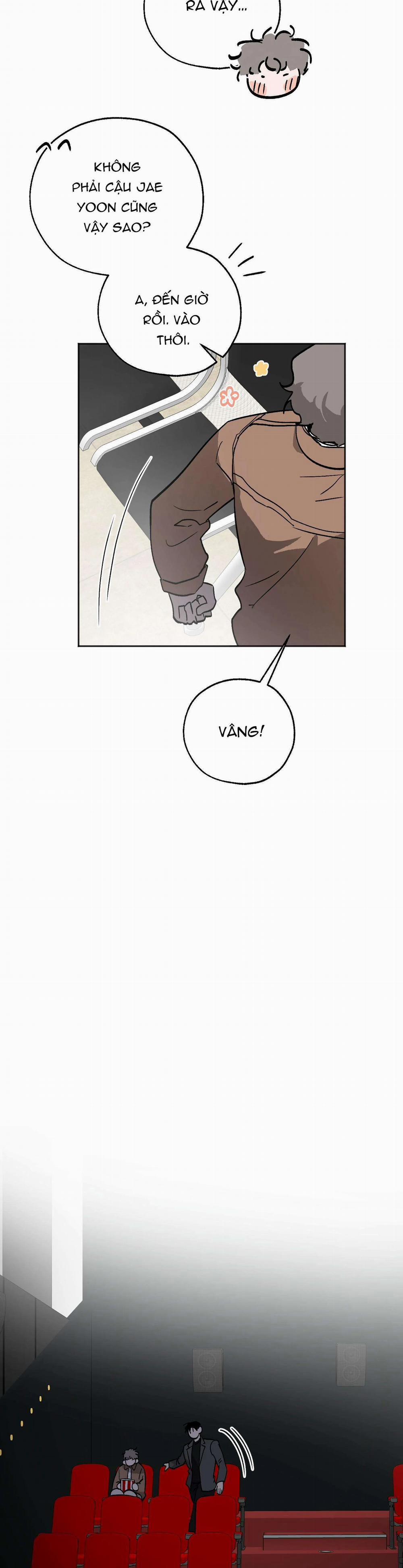 Tuyển Tập Truyện Ngắn Hỏny Của Nhà Sẹc 52 MỘT PHÒNG 6 trang 12