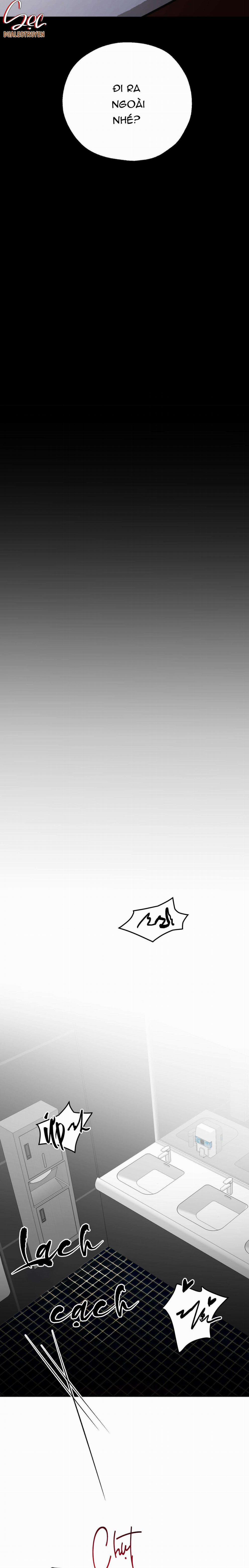 Tuyển Tập Truyện Ngắn Hỏny Của Nhà Sẹc 52 MỘT PHÒNG 6 trang 17