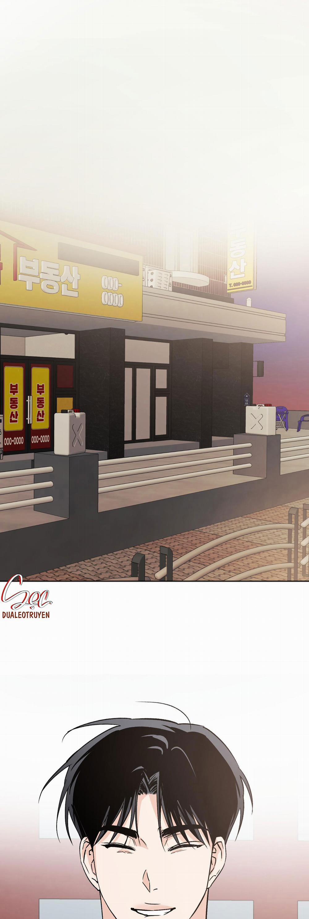 Tuyển Tập Truyện Ngắn Hỏny Của Nhà Sẹc 53 MỘT PHÒNG 7 trang 1