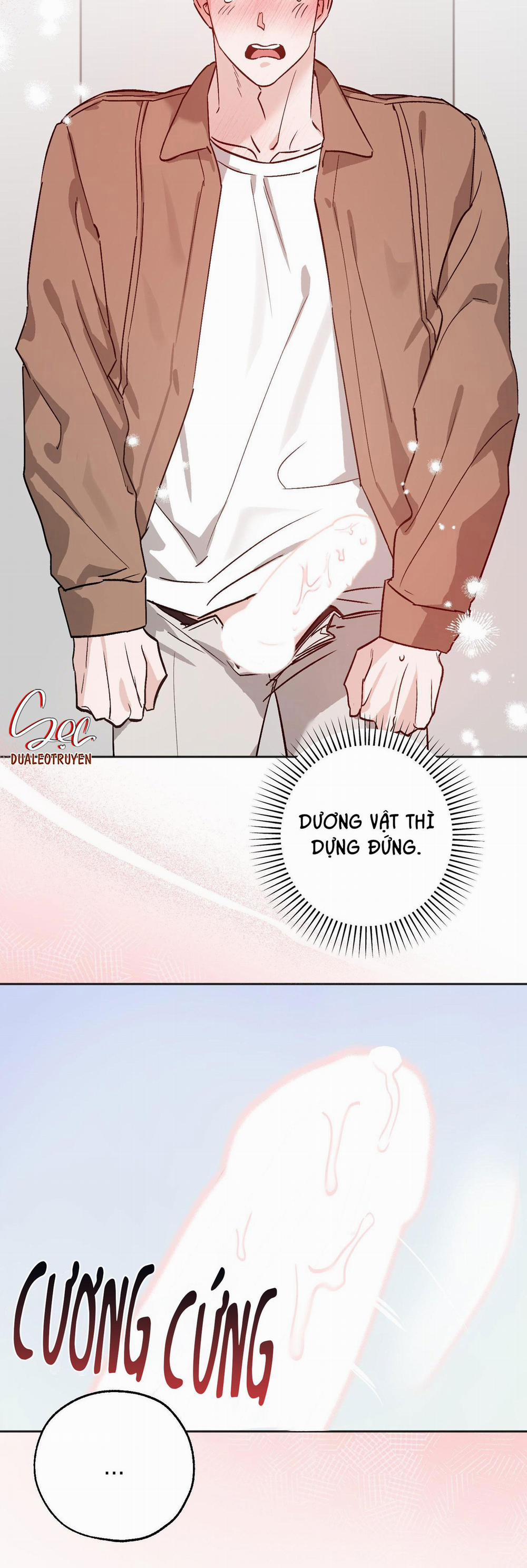 Tuyển Tập Truyện Ngắn Hỏny Của Nhà Sẹc 53 MỘT PHÒNG 7 trang 10