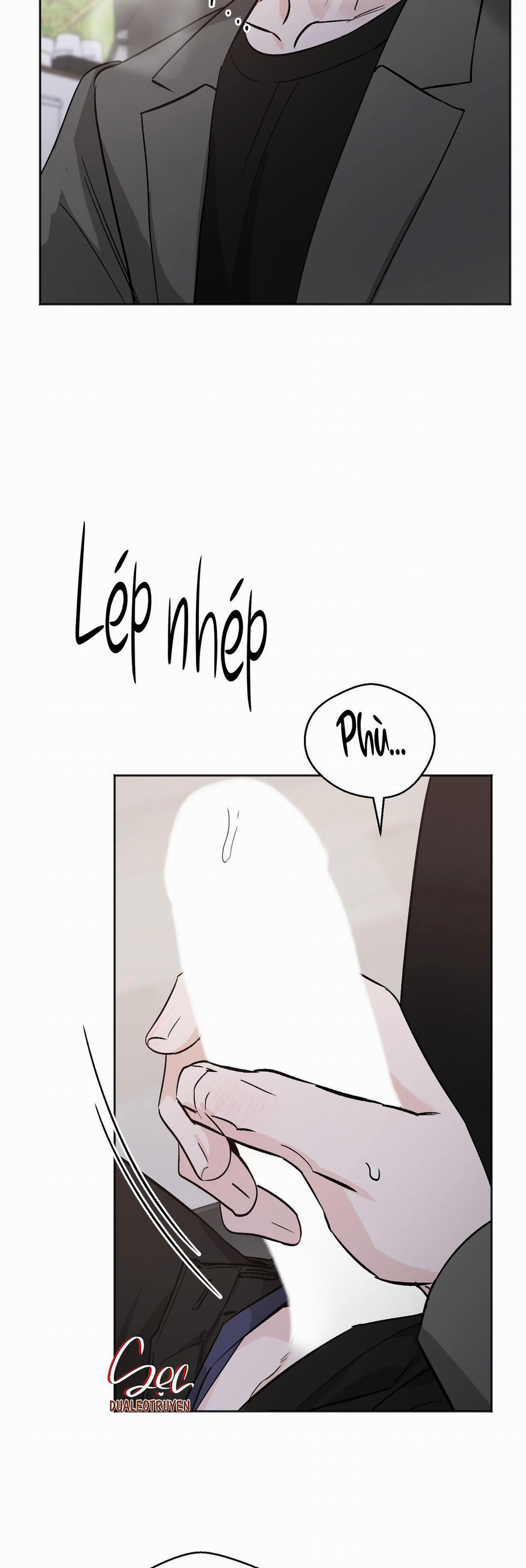 Tuyển Tập Truyện Ngắn Hỏny Của Nhà Sẹc 53 MỘT PHÒNG 7 trang 15