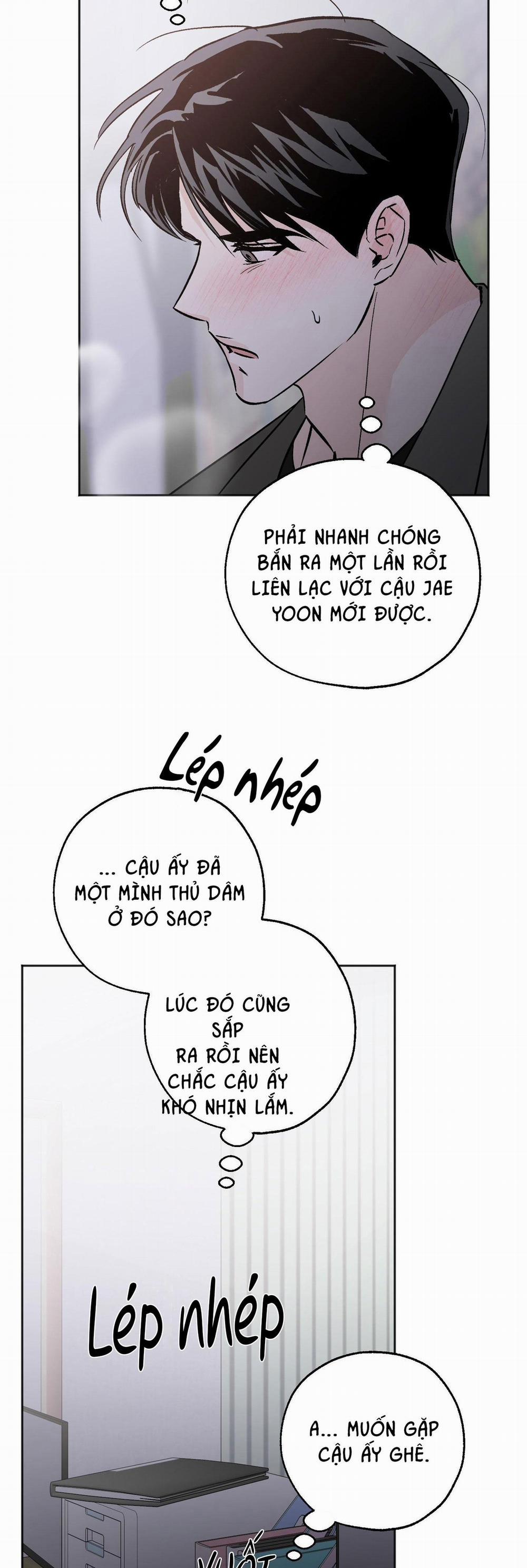 Tuyển Tập Truyện Ngắn Hỏny Của Nhà Sẹc 53 MỘT PHÒNG 7 trang 17