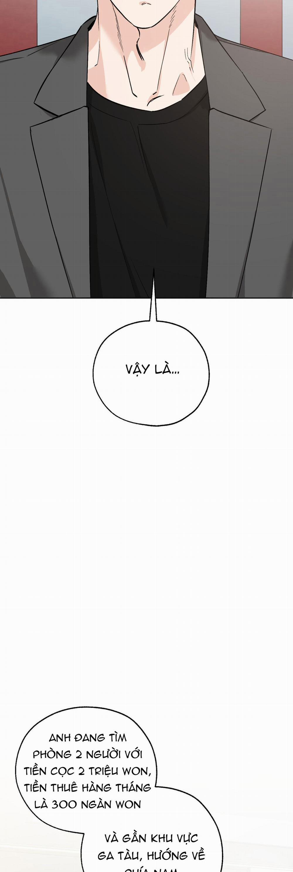 Tuyển Tập Truyện Ngắn Hỏny Của Nhà Sẹc 53 MỘT PHÒNG 7 trang 2