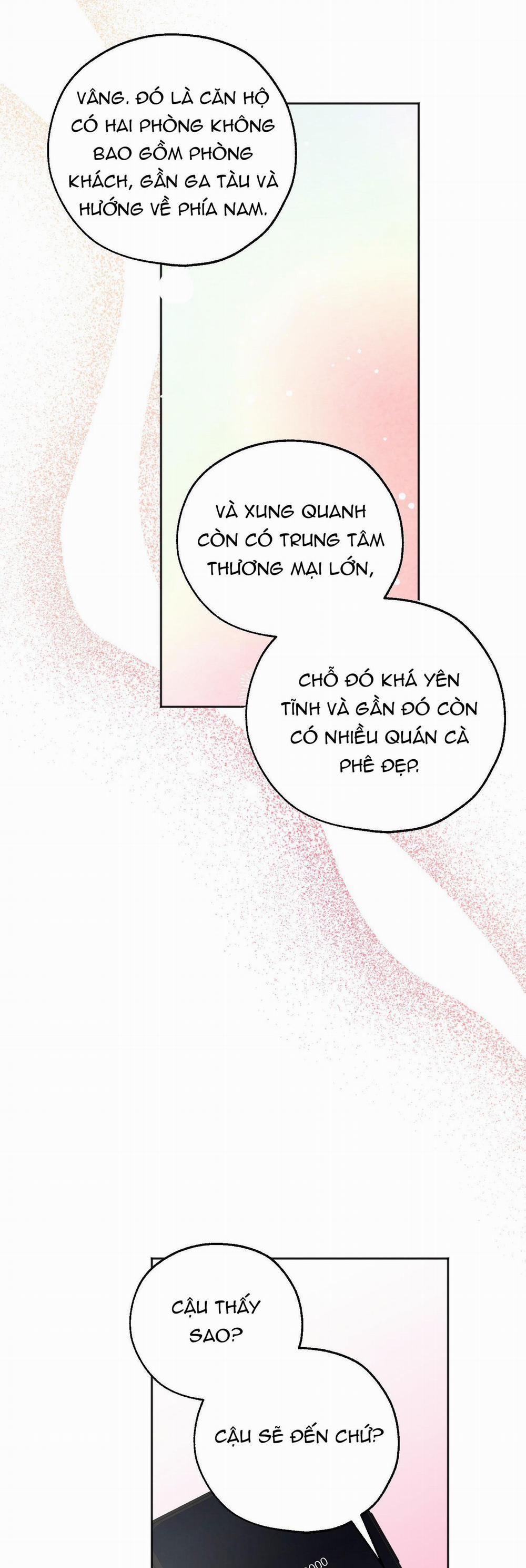 Tuyển Tập Truyện Ngắn Hỏny Của Nhà Sẹc 53 MỘT PHÒNG 7 trang 28