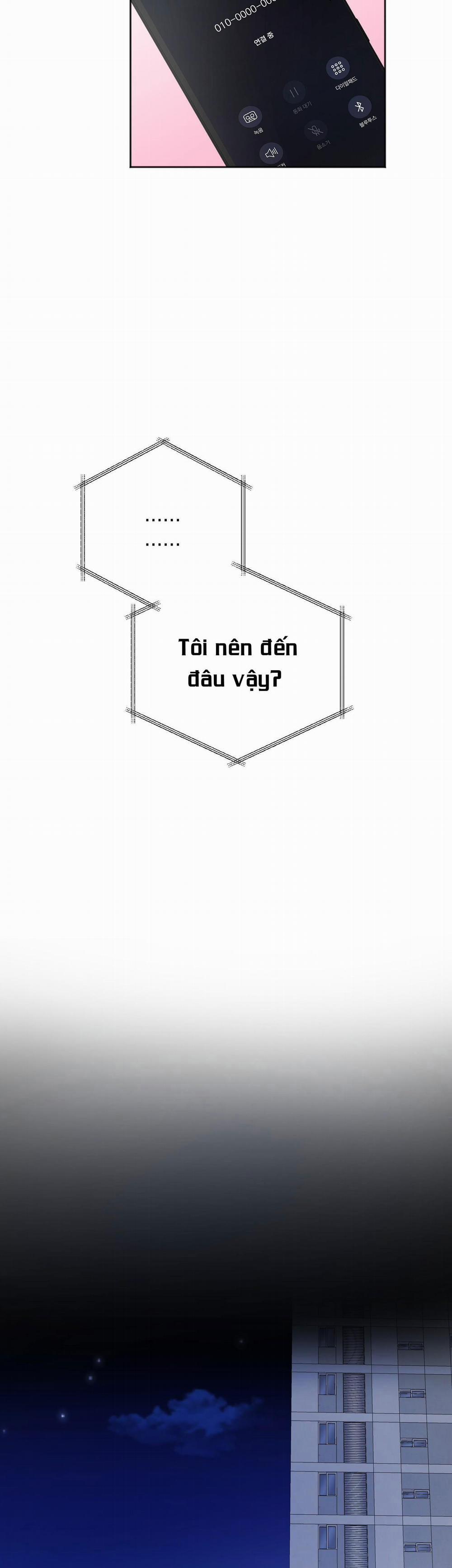 Tuyển Tập Truyện Ngắn Hỏny Của Nhà Sẹc 53 MỘT PHÒNG 7 trang 29