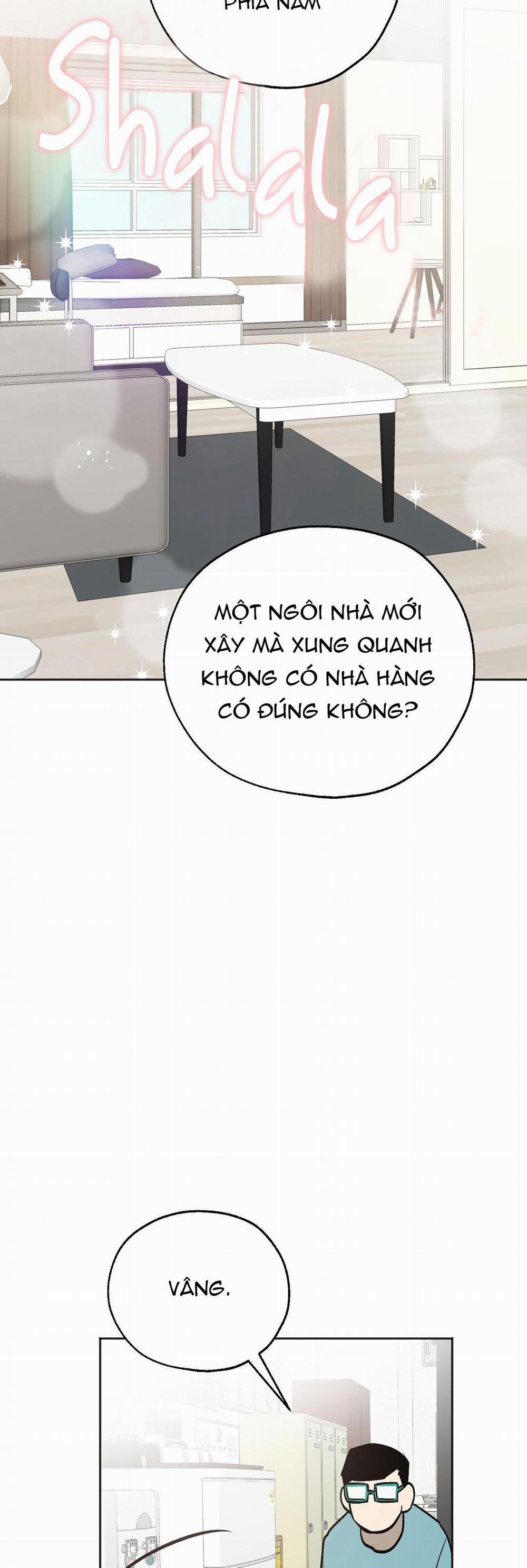 Tuyển Tập Truyện Ngắn Hỏny Của Nhà Sẹc 53 MỘT PHÒNG 7 trang 3