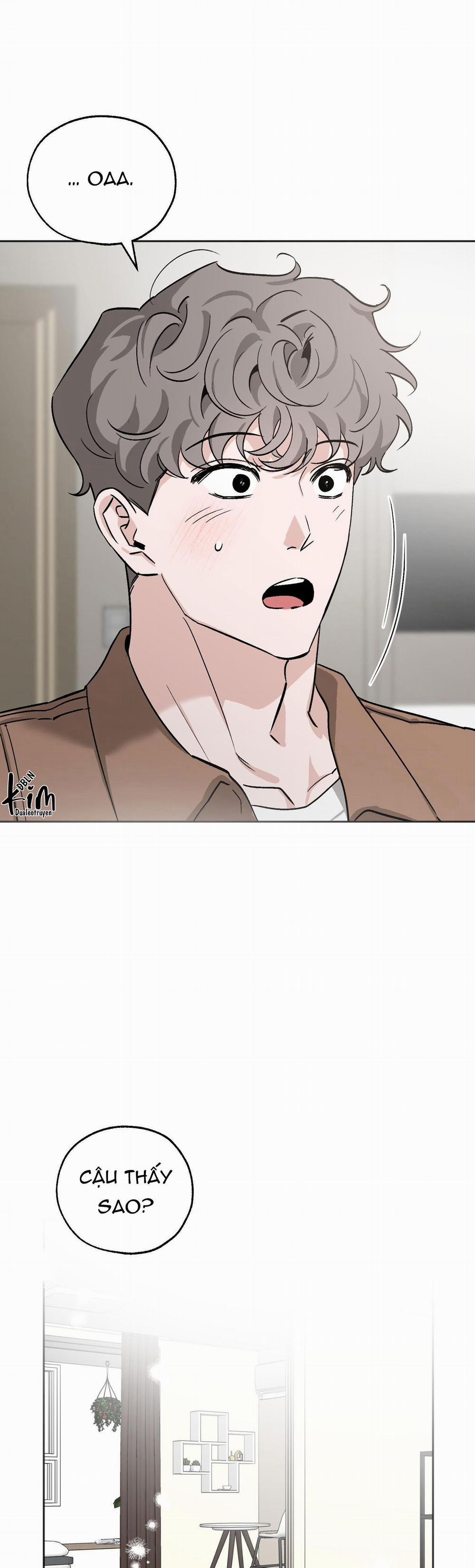 Tuyển Tập Truyện Ngắn Hỏny Của Nhà Sẹc 53 MỘT PHÒNG 7 trang 39