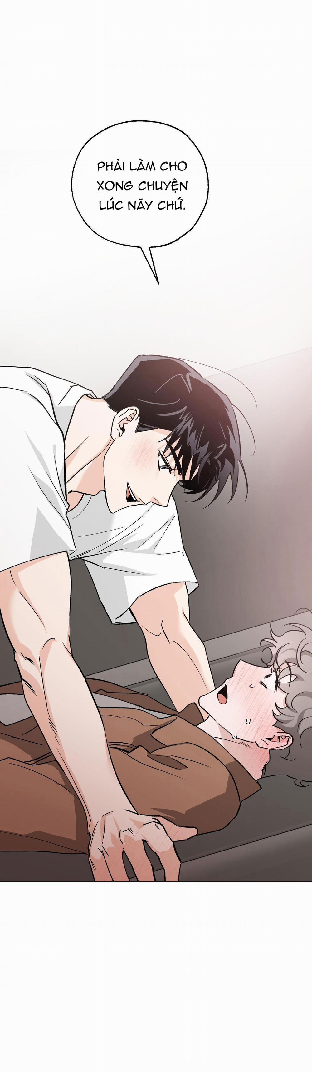 Tuyển Tập Truyện Ngắn Hỏny Của Nhà Sẹc 53 MỘT PHÒNG 7 trang 42