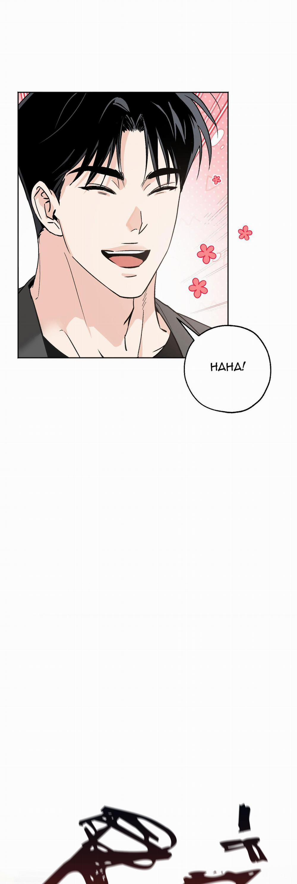 Tuyển Tập Truyện Ngắn Hỏny Của Nhà Sẹc 53 MỘT PHÒNG 7 trang 5