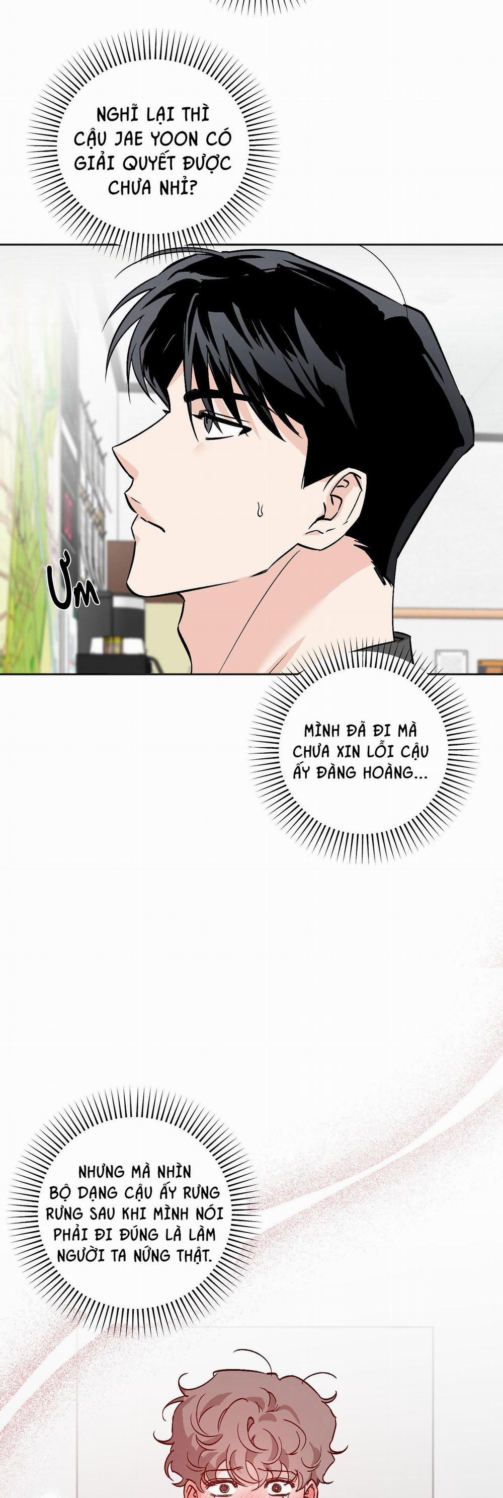 Tuyển Tập Truyện Ngắn Hỏny Của Nhà Sẹc 53 MỘT PHÒNG 7 trang 9