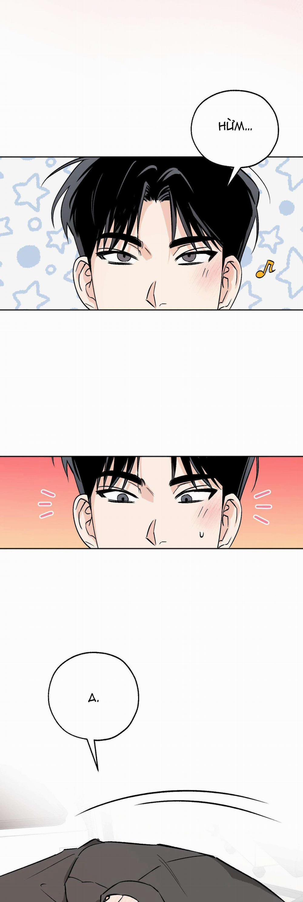 Tuyển Tập Truyện Ngắn Hỏny Của Nhà Sẹc 53 trang 11