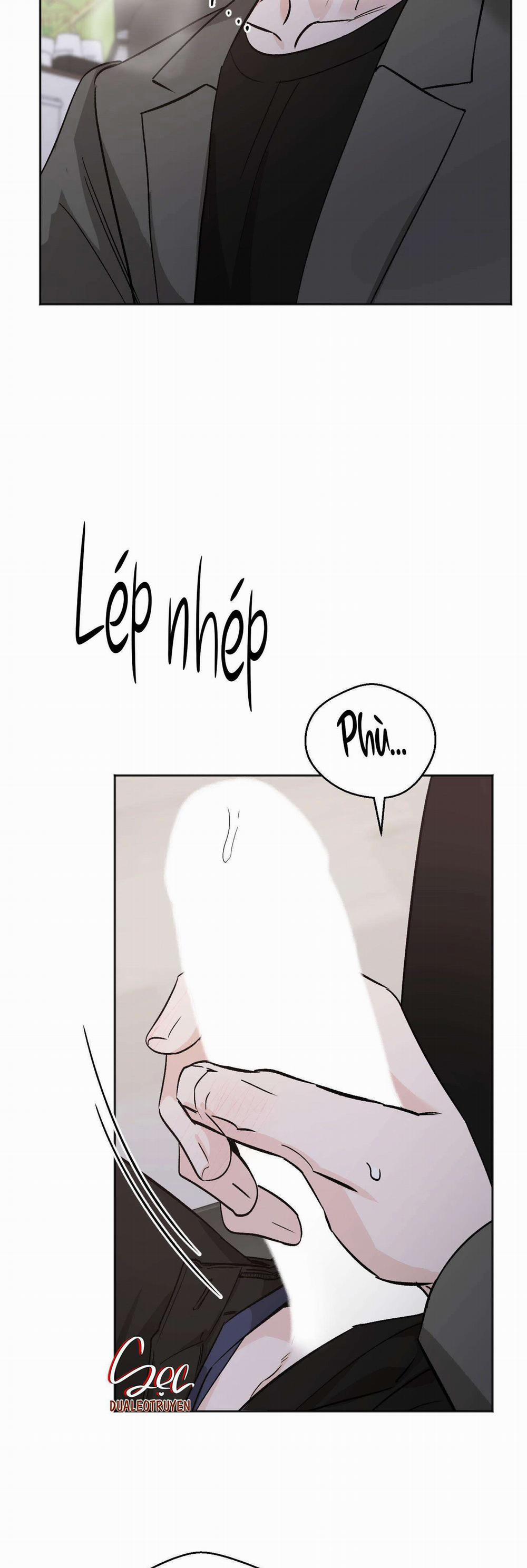 Tuyển Tập Truyện Ngắn Hỏny Của Nhà Sẹc 53 trang 15