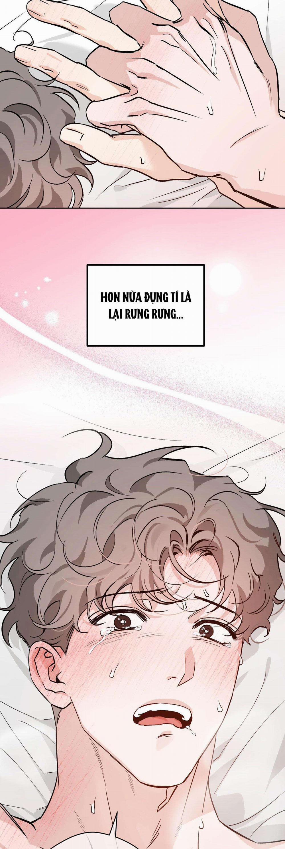 Tuyển Tập Truyện Ngắn Hỏny Của Nhà Sẹc 53 trang 20