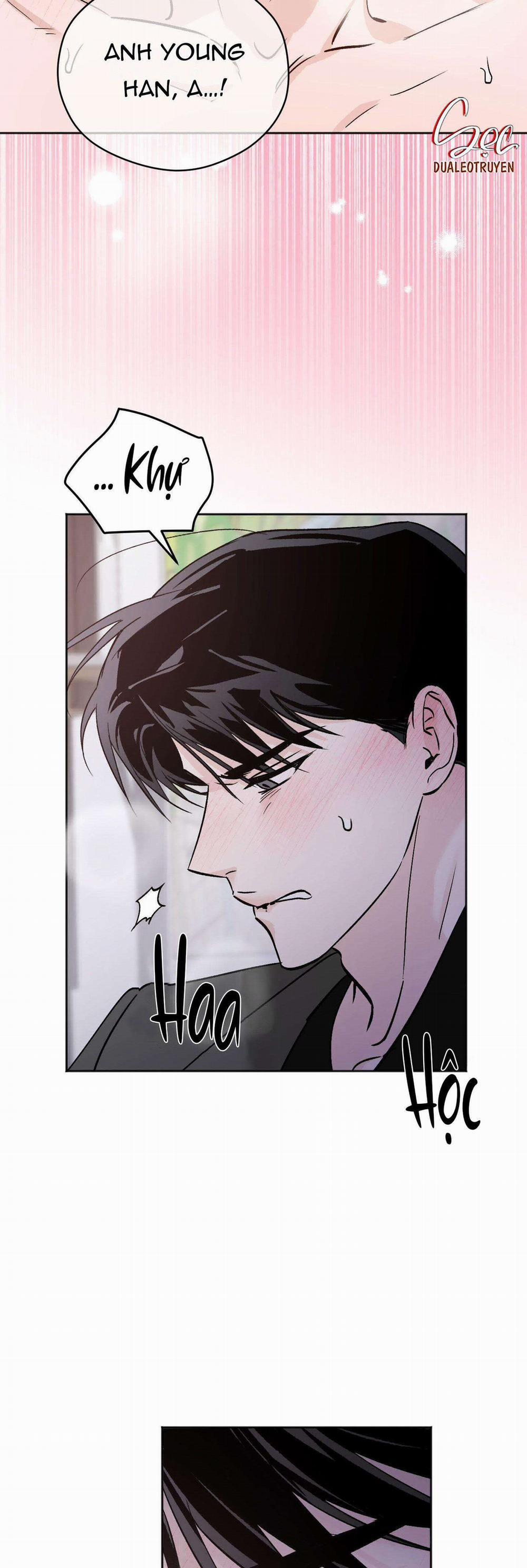 Tuyển Tập Truyện Ngắn Hỏny Của Nhà Sẹc 53 trang 21