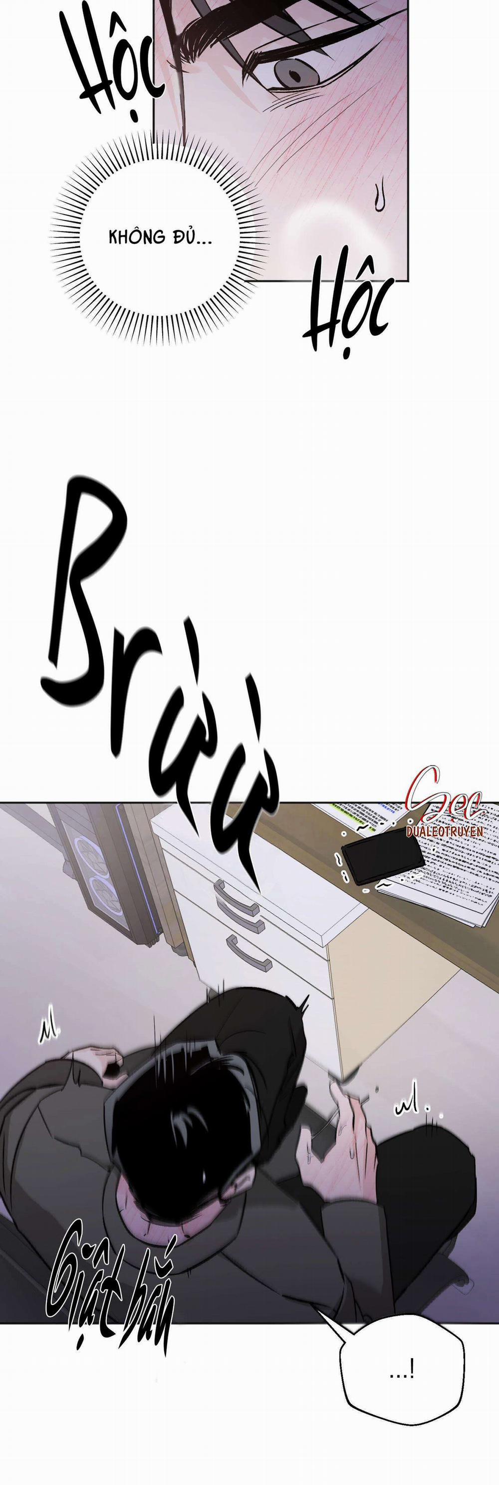 Tuyển Tập Truyện Ngắn Hỏny Của Nhà Sẹc 53 trang 22