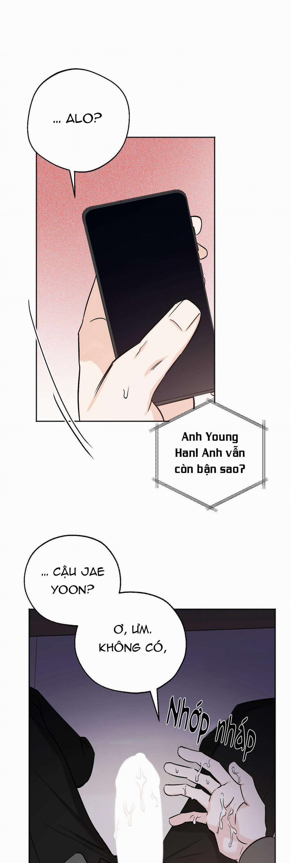 Tuyển Tập Truyện Ngắn Hỏny Của Nhà Sẹc 53 trang 23