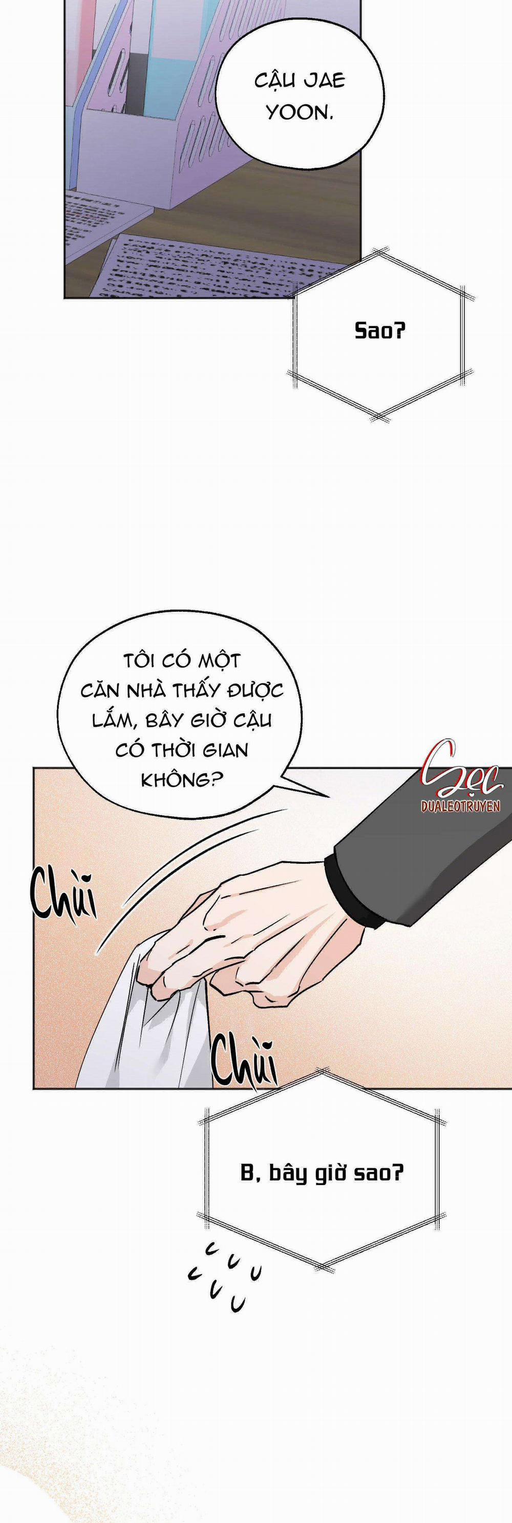 Tuyển Tập Truyện Ngắn Hỏny Của Nhà Sẹc 53 trang 27