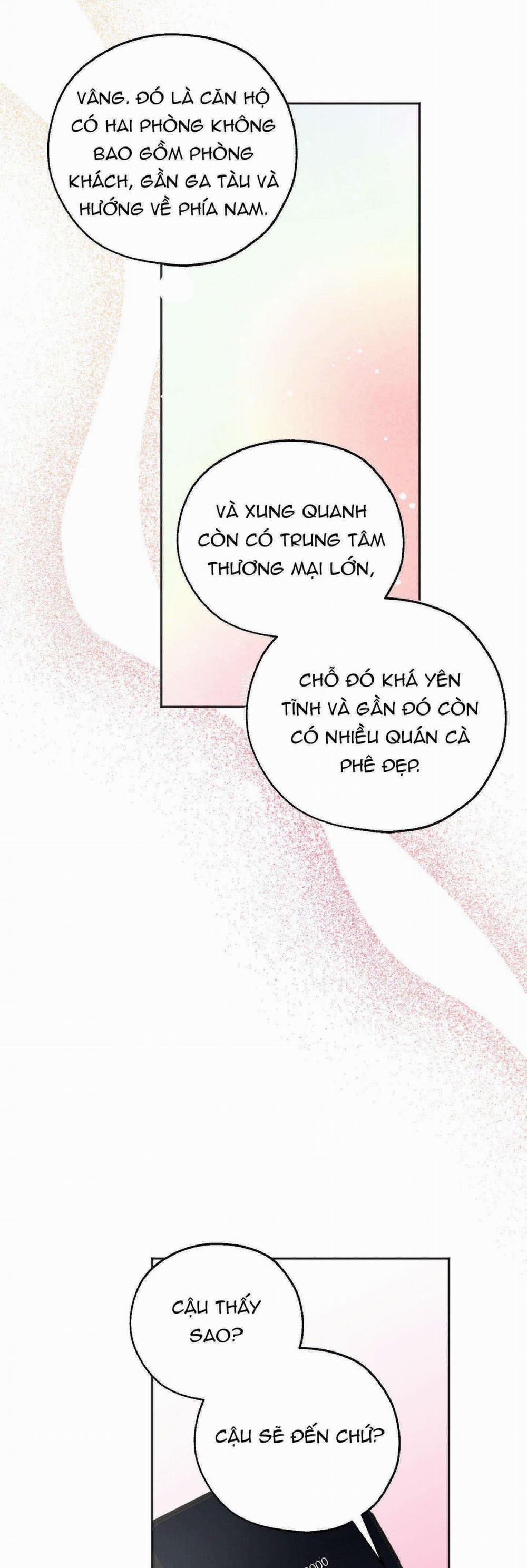 Tuyển Tập Truyện Ngắn Hỏny Của Nhà Sẹc 53 trang 28