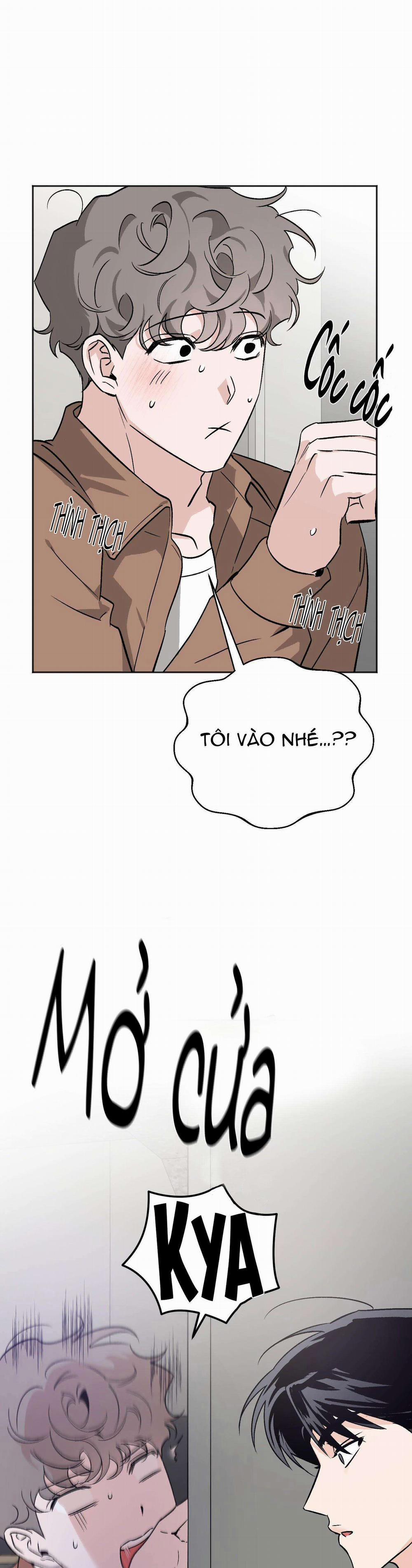 Tuyển Tập Truyện Ngắn Hỏny Của Nhà Sẹc 53 trang 32