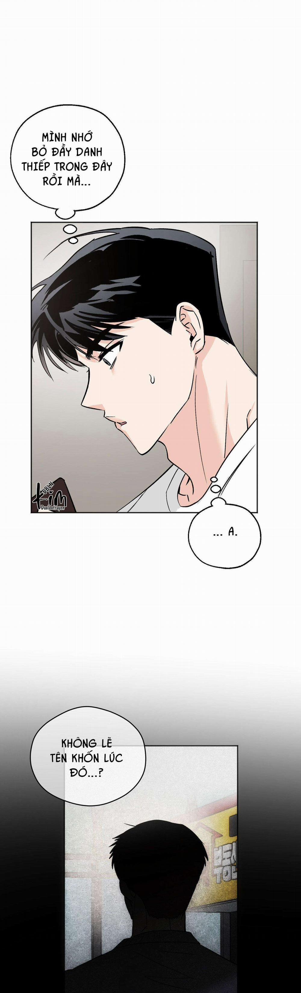 Tuyển Tập Truyện Ngắn Hỏny Của Nhà Sẹc 53 trang 36