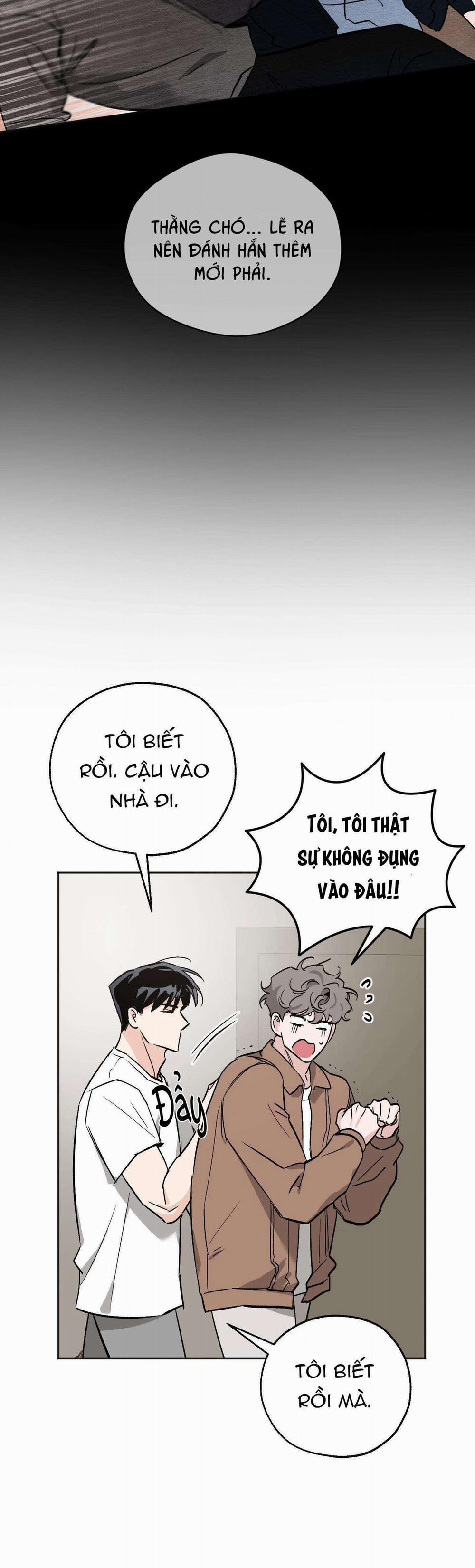 Tuyển Tập Truyện Ngắn Hỏny Của Nhà Sẹc 53 trang 38