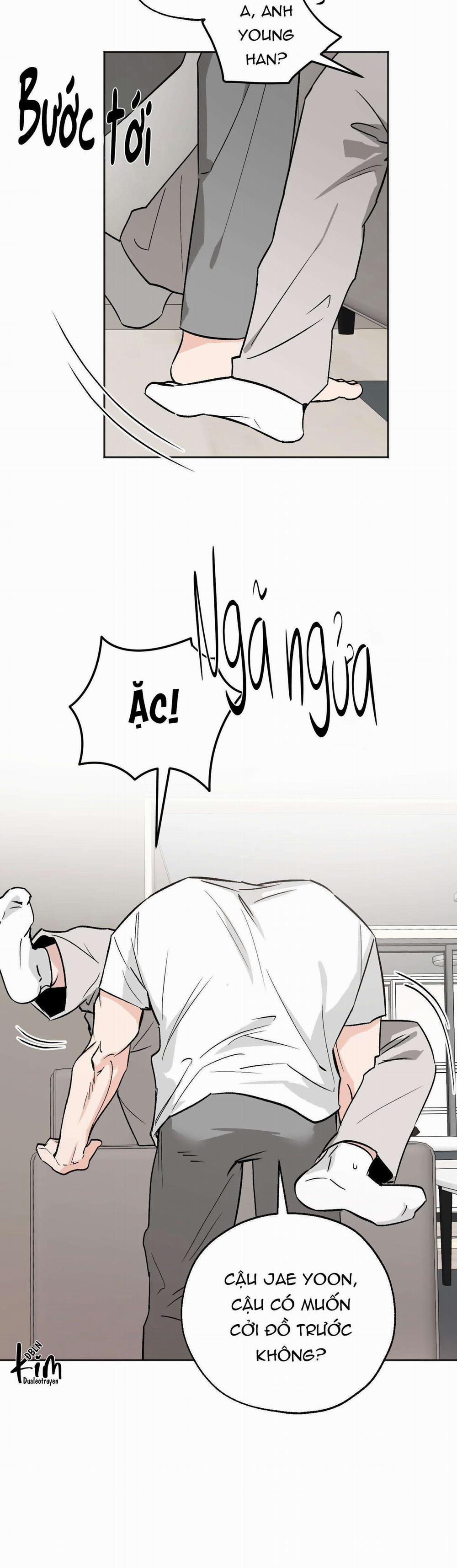 Tuyển Tập Truyện Ngắn Hỏny Của Nhà Sẹc 53 trang 41