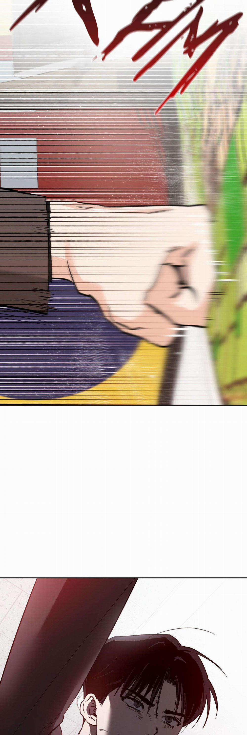 Tuyển Tập Truyện Ngắn Hỏny Của Nhà Sẹc 53 trang 6