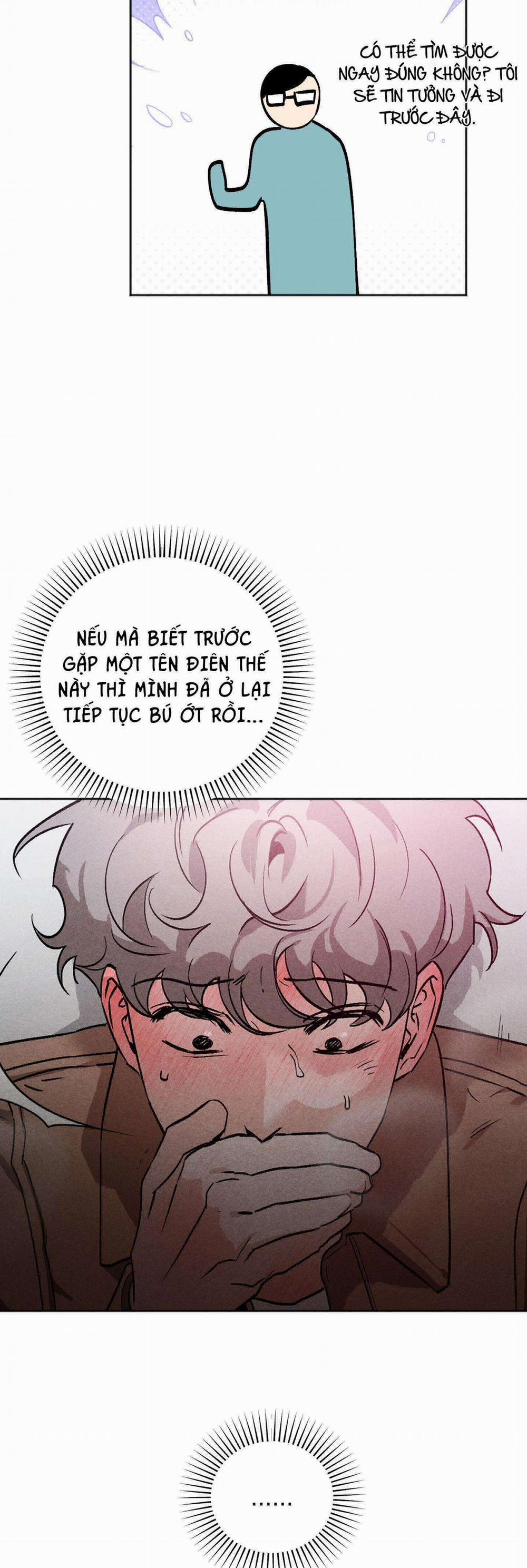 Tuyển Tập Truyện Ngắn Hỏny Của Nhà Sẹc 53 trang 8